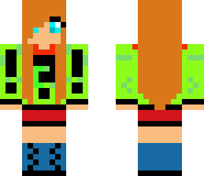 keisha