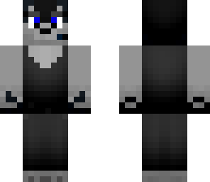 lobo extremo