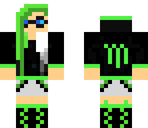 ellah skin