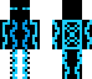 enderman evolution