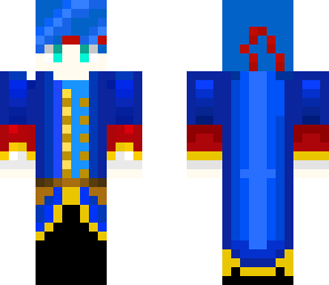 a pirate ili_fantasy_ili