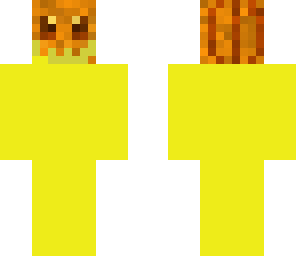butter golem