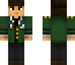 army officer v2