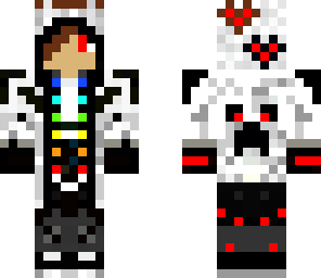 rainbow assassin