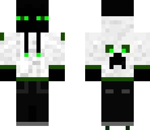 greenenderman