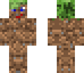 dirt teenager