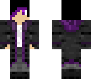 purple dante