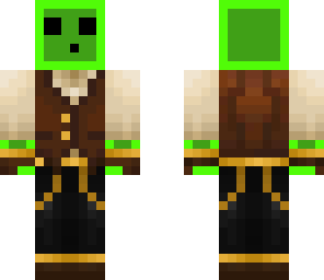kyle's airship skin