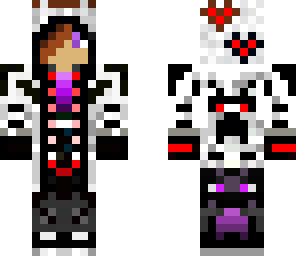 enderman assassin