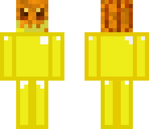 butter golem