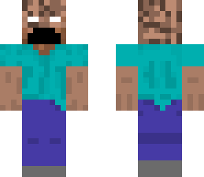 herobrine notch