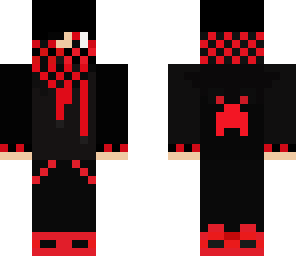 goth creeper