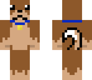 woof