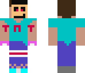 evil tnt troll