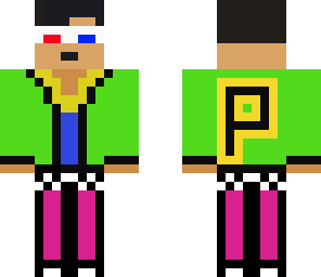 cool dude