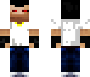 deigamer white modificado 5 xd