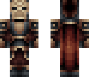 dragon priest
