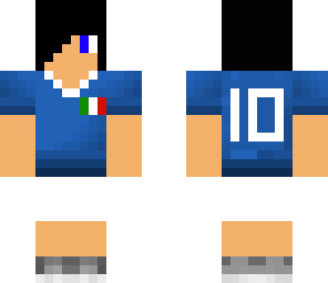 italy