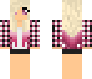 gamer girl edit