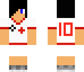 england player
