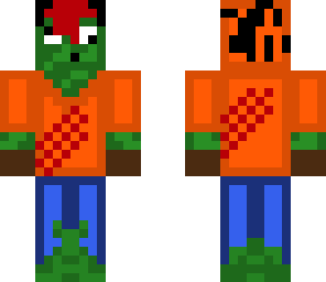 kavakiller frio zombie