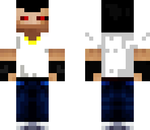 deigamer white modificado  xd