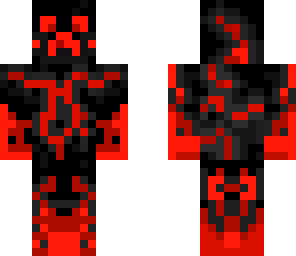 lava creeper
