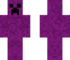 purple creeper