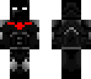 batman