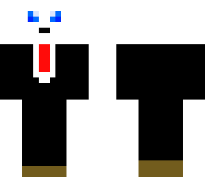 business panda