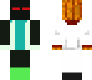 the futrue endermen