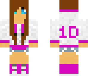1d girl
