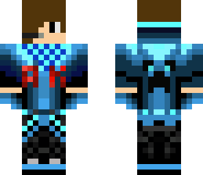 cool boy gamer