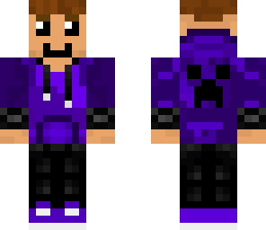 me in purple edited