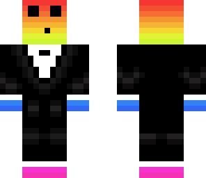 rainbow slime fix