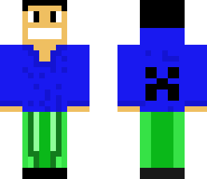 minha skin