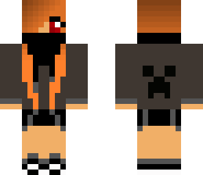 epic assassin girl