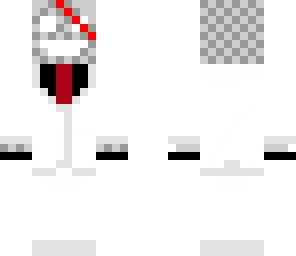 wilds new skin