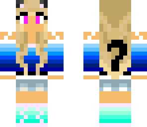 cat girl