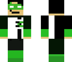 kyle rayner