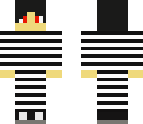 cops and robbers skin to the adventure map