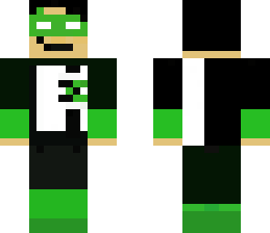 kyle rayner final