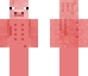 pig man