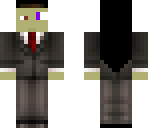 suite with scouter