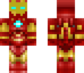 iron fligg
