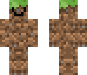 grass man
