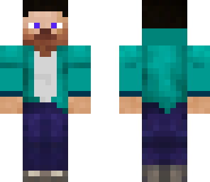 hd steve