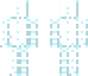 glass man