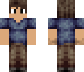 guy with black eyes