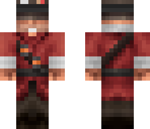 soldier's stash